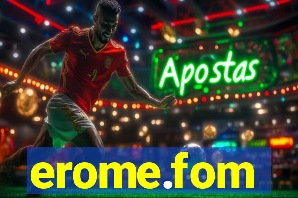 erome.fom