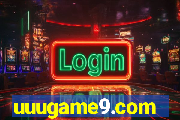 uuugame9.com