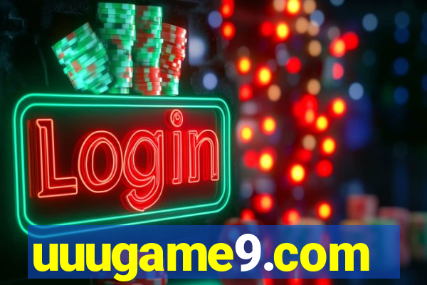 uuugame9.com