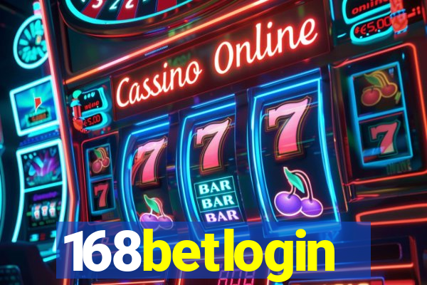 168betlogin