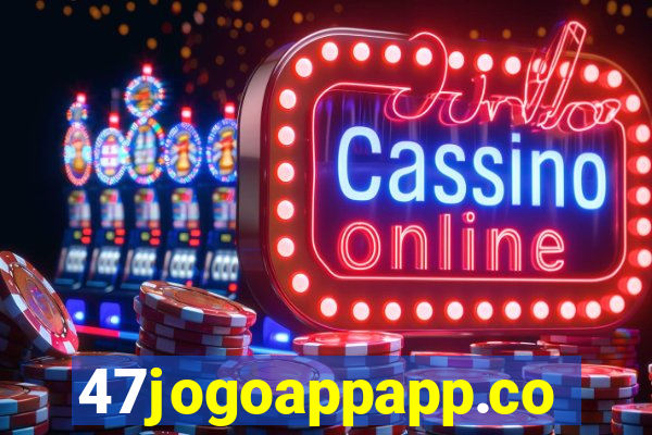 47jogoappapp.com