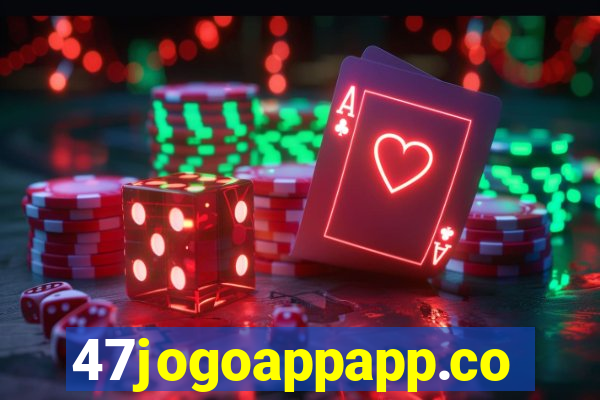 47jogoappapp.com