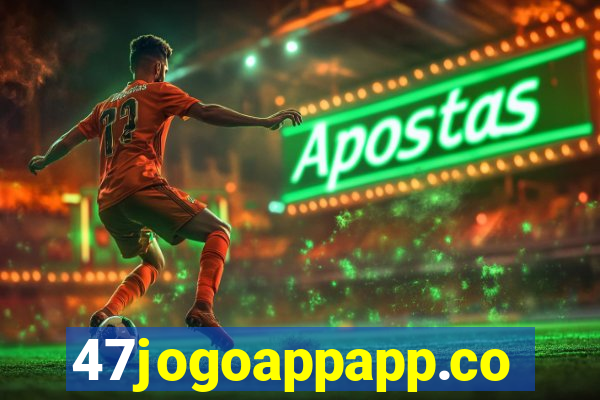 47jogoappapp.com