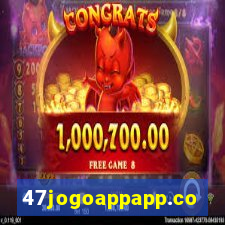47jogoappapp.com