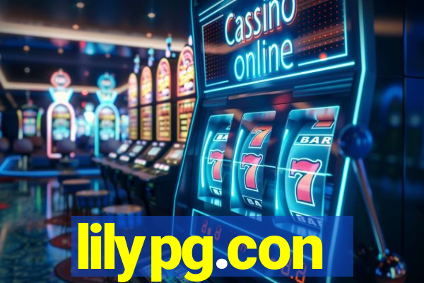 lilypg.con