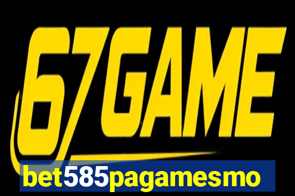 bet585pagamesmo