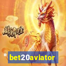 bet20aviator