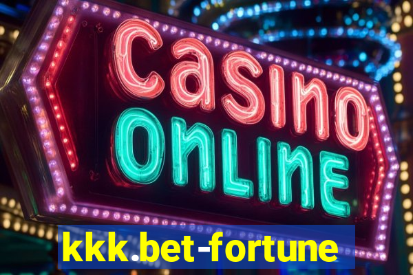 kkk.bet-fortune