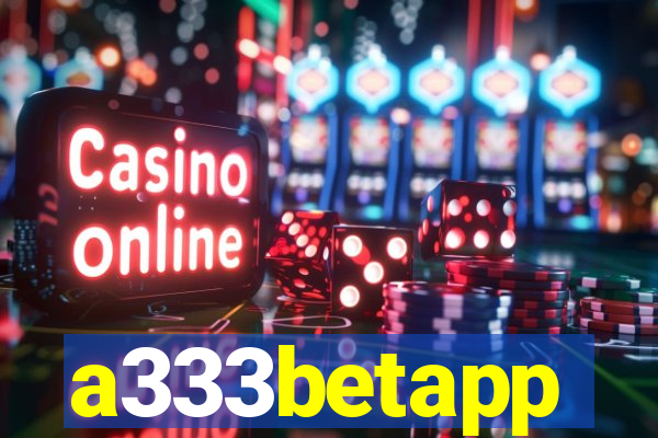 a333betapp