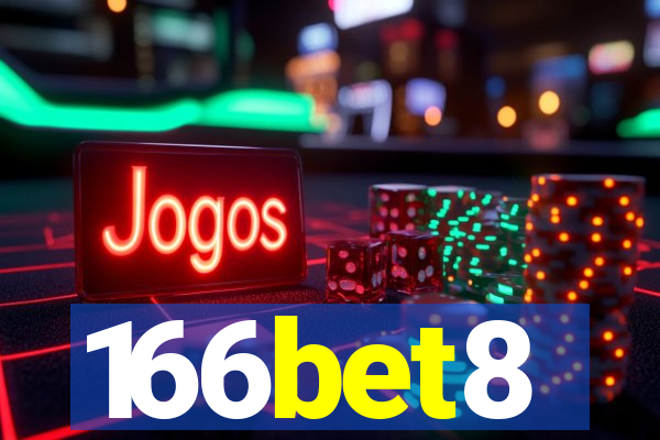 166bet8