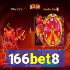166bet8