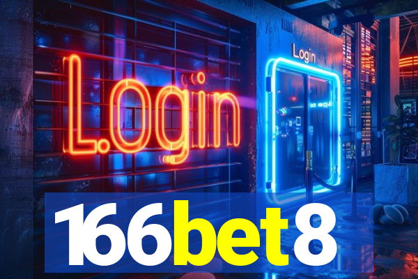 166bet8