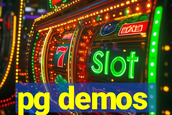 pg demos
