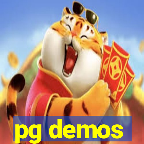 pg demos