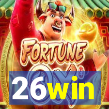 26win