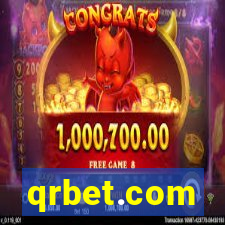 qrbet.com