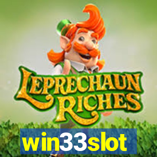 win33slot
