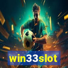 win33slot