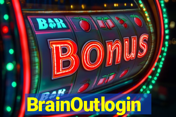 BrainOutlogin