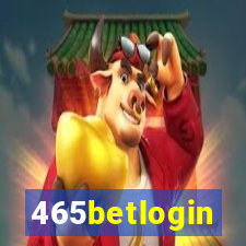 465betlogin