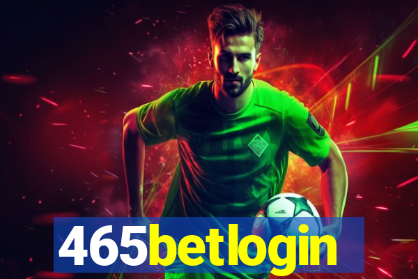 465betlogin