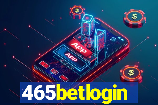 465betlogin