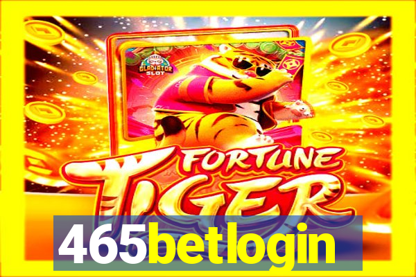 465betlogin