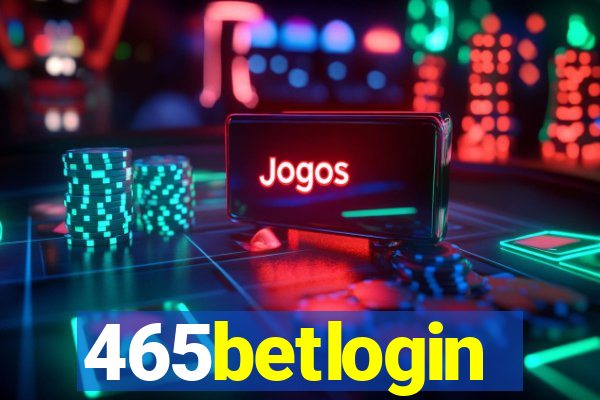 465betlogin