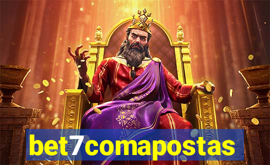 bet7comapostas