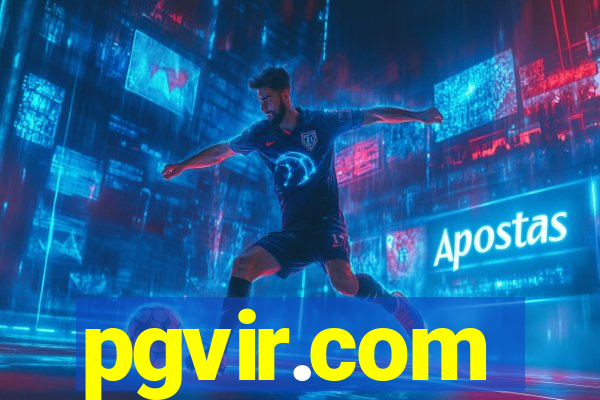 pgvir.com