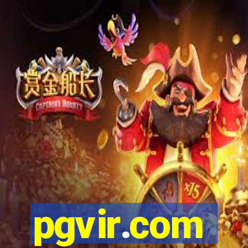 pgvir.com
