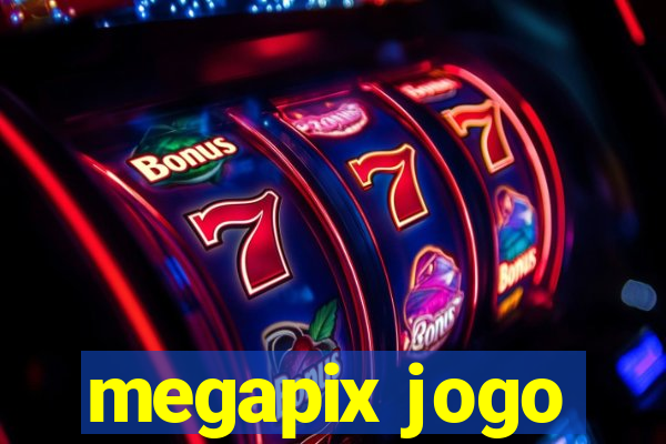 megapix jogo