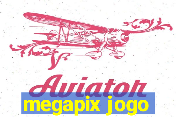 megapix jogo