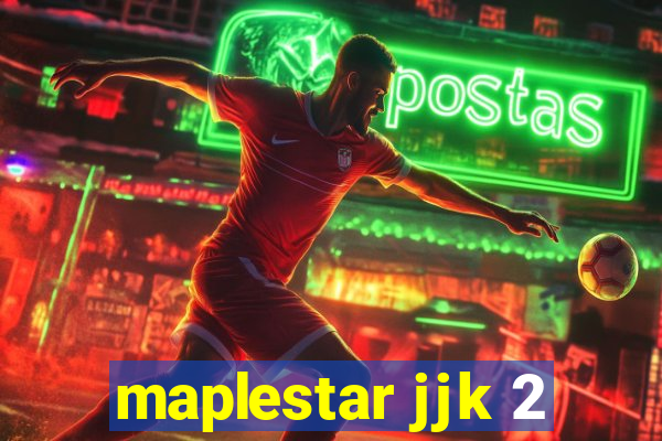 maplestar jjk 2