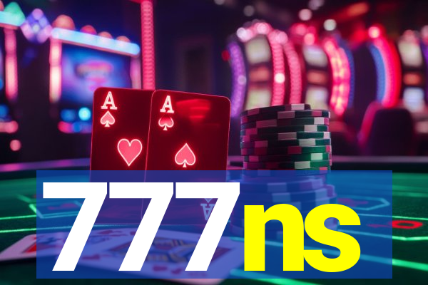 777ns