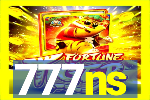 777ns