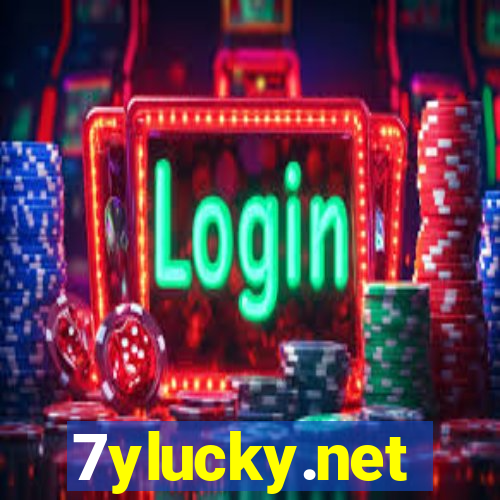 7ylucky.net