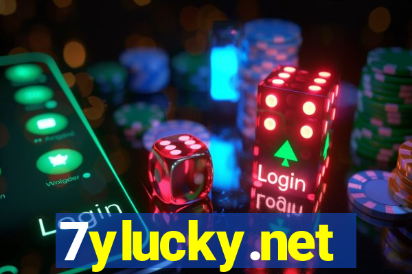 7ylucky.net