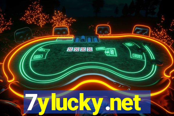 7ylucky.net