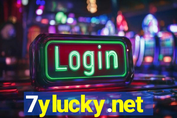 7ylucky.net
