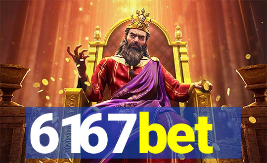 6167bet