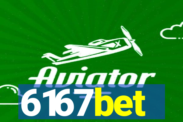 6167bet