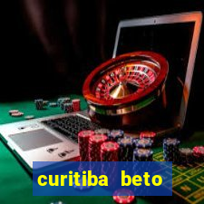 curitiba beto carrero distancia
