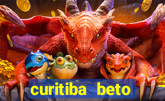 curitiba beto carrero distancia
