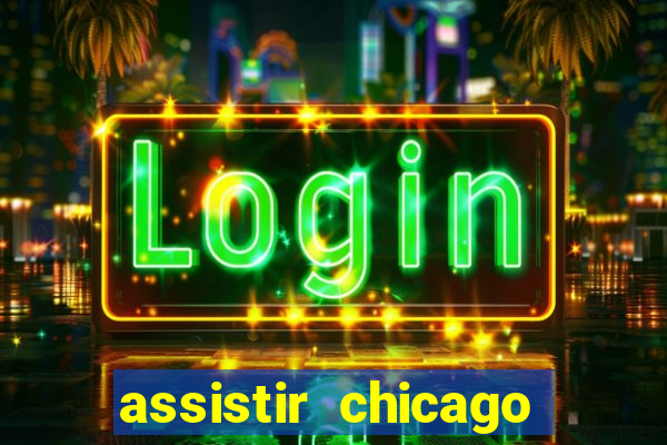 assistir chicago fire 12 temporada