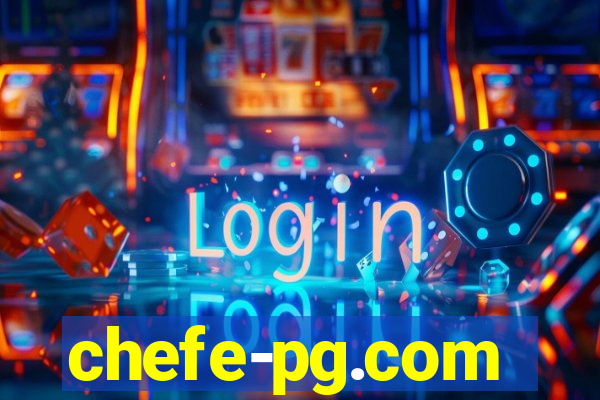 chefe-pg.com