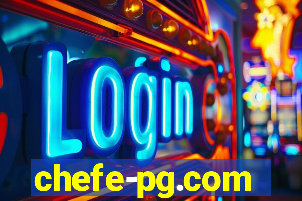 chefe-pg.com