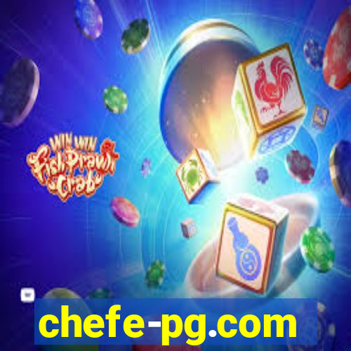 chefe-pg.com