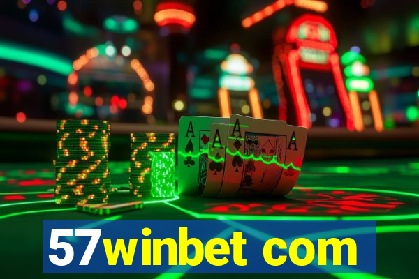 57winbet com