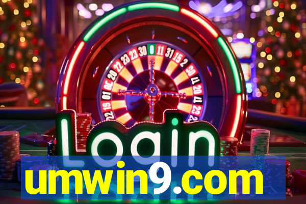 umwin9.com